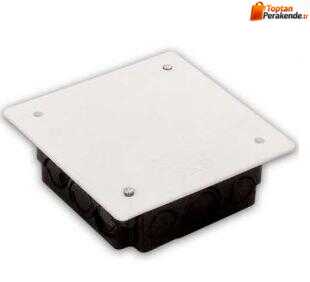 Mutlusan 10x10 Kare Buat - 001 046 021010 00 11